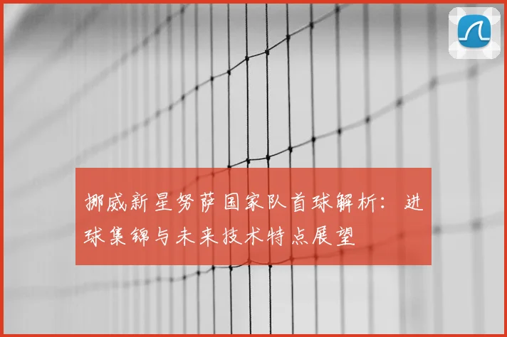 挪威新星努萨国家队首球解析:进球集锦与未来技术特点展望